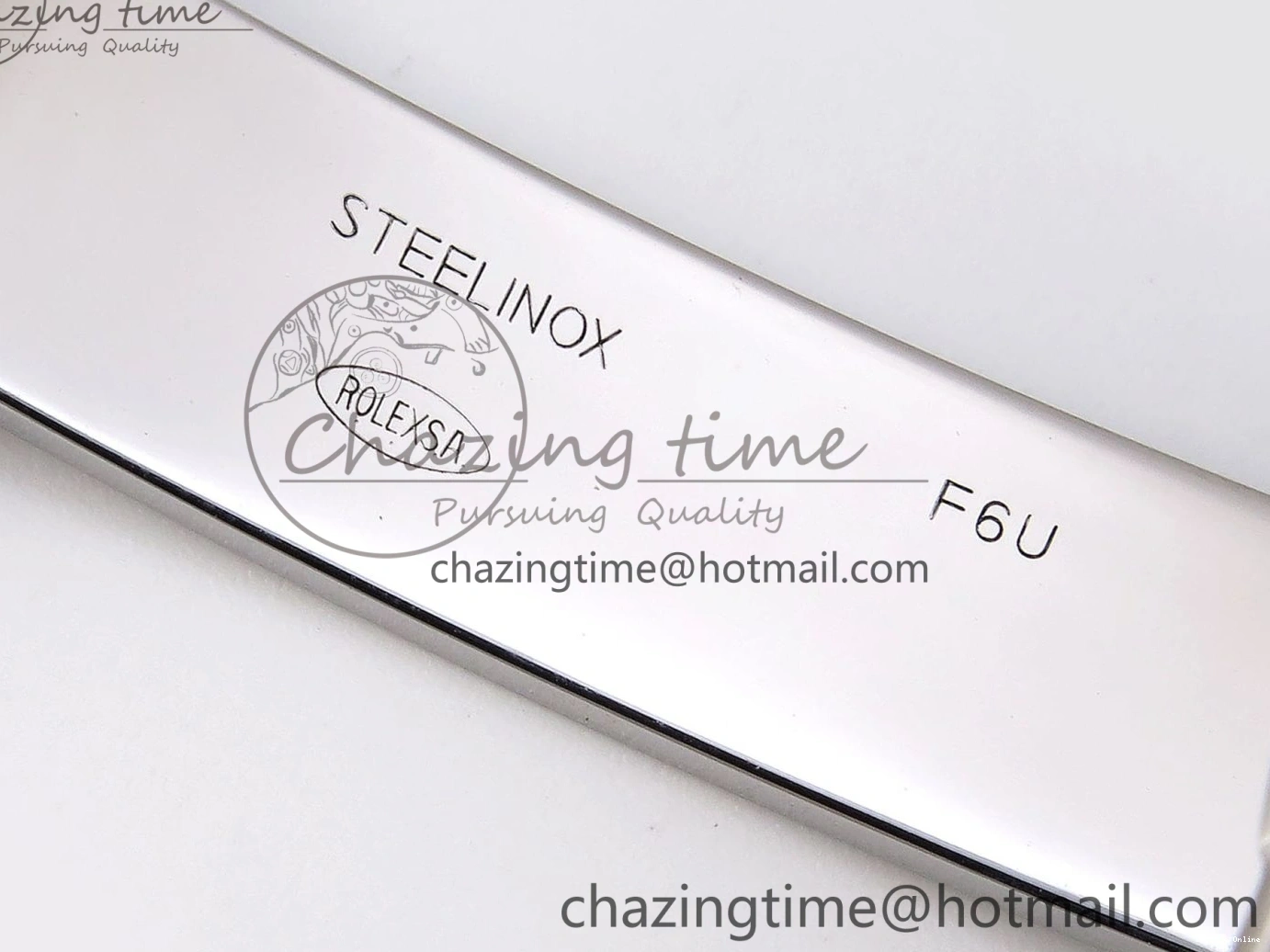 0121 DateJust 41mm 126334 904 SS ARF 1:1 Best Edition Blue Dial Sticks Markers on Jubilee Bracelet SH Unique 1864